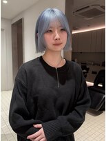 レイズ 国分寺店(RAYS)&nbsp;ハイトーンボブ