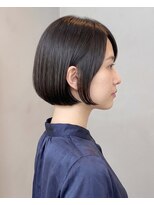アナグラム(Anagram) 髪質改善/縮毛矯正/美髪/艶髪/弱酸性縮毛矯正/美髪ストレート