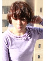 クラウドゼロ(Cloud zero)&nbsp;オーバルショート63【Cloud zero】ご予約03-5957-0323