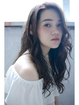 ベター(better) エアーウェーブでノームコアカール