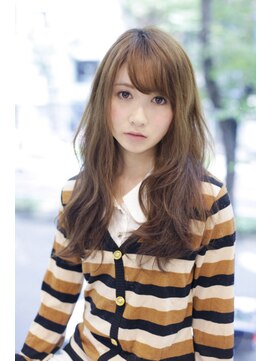 フォルテ 榛原パームス店 ゆるふわウェーブ