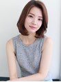 ガレリアエレガンテ 名駅店(GALLARIA Elegante) 大人可愛いスタイルも得意です