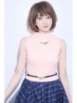 フォルテ 掛川店&nbsp;ナチュラルボブ