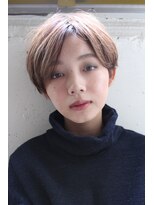 ベター(better)&nbsp;sheer beige color