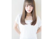 ヘアサロン フーフ(FUFU)