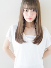 ヘアサロン フーフ(FUFU)