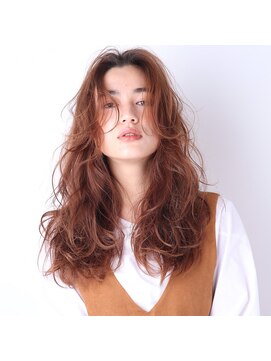 アットラブ バイ ベル(at'LAV by Belle) デザインカラー