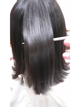 ノーブル 白金台店(Noble by PROGRESS) サイエンスアクア