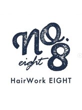 Hair Work EIGHT【ヘアーワークエイト】