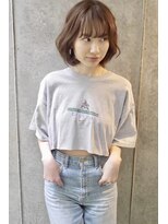 アイコン(I-CON)&nbsp;【I-CON】ボブ