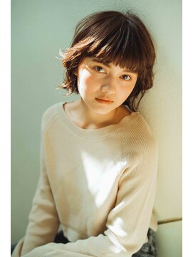 リアン 方南町店(Lian) 【新作スタイル】方南町美容室Lian