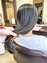 キー(kｅｙ)&nbsp;ハイライトグレージュ