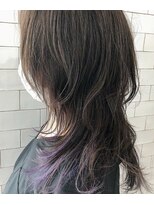 ヘアサロン ゾラ(ZORA) カラー
