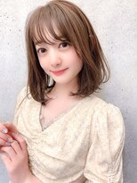 レノ(Reno) Reno ☆Bob 01