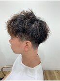 ツイストスパイラル