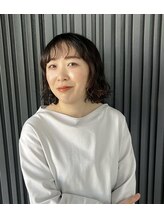 ハレケサンサンストリート(HAREKE 33STREET) 清水 美里