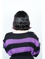 クリップ ジョイント ゴッド(CLIP JOINT GOD)&nbsp;インナーカラー☆