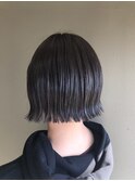 ミニボブ