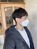 ノイ(noi)&nbsp;メンズヘア