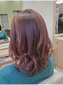 《HAIRZ》一原☆大人ミディスタイル！