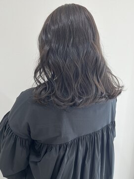 ヒビカ(HIBIKA) 柔かミディ