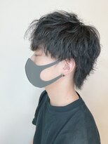 フォルテ 草薙店 草薙店 くびれマッシュウルフ