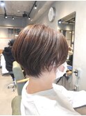 オシャショート☆