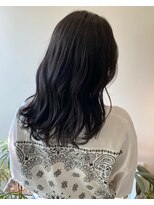 ケリー(KELLY)&nbsp;ミディアム&ダークカラー