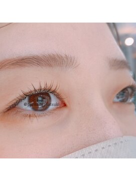 パーミル ヨコハマ(permille Yokohama) ナチュラルに。でも目を惹く/パリエク60本