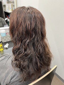 ビーズカラー ヤマザワ富谷成田店 かっこいいママ