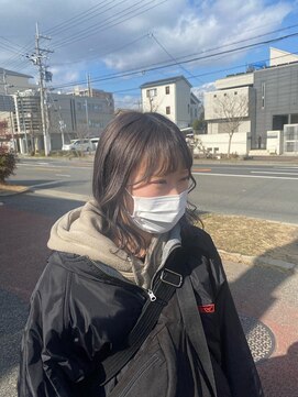 リー 甲子園(Lee) グレージュ