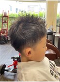 キッズカット