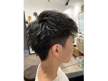 キューエルシーカットスタンド 勝川駅前店(QLC CUT STAND)