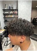 強めツイストスパイラル