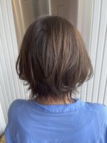 モニカ ヘアー(monica Hair)&nbsp;カラーカット