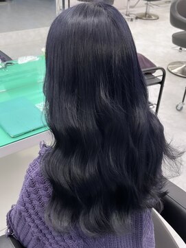 パレード 池袋(PARADE) 【齋藤晴指名限定】ブルーブラック