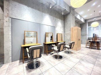 yulrica 新宿店 髪質改善&艶髪&トリートメント【ユルリカ】