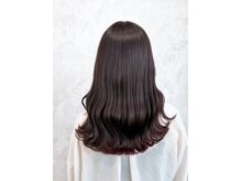 デミヘアー(Demi hair)