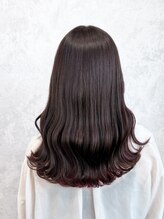 デミヘアー(Demi hair)