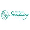サンクチュアリ(Sanctuary)のお店ロゴ
