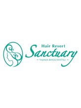 Hair Resort Sanctuary