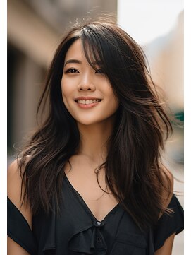 カフーヘアーターチ(Cafu hair Tachi) 【髪質改善　トリートメント　西宮　夙川　苦楽園　　】