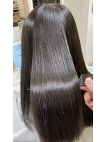 タリーテーブル(TARRYTABLE) 髪質改善高濃度水素トリートメント（お客様スタイル）