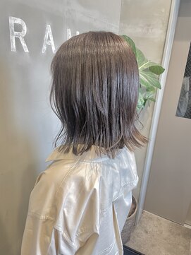 フレーム なんば店(FRAME) ■ナチュラルベージュ