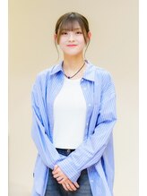スカイレビュー(SKY Re beau) 森川 祐香