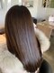 シェアサロンヘアー(share salon Hair)の写真/【姫路駅徒歩5分】メテオ導入◇髪の芯から潤う、髪本来の美しさを引き出します！自分史上最高の美髮へ。