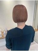ミニボブ