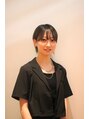 サイズ バイ グリットアヴェダ ららぽーと海老名店(XXXY'S by grit AVEDA) 黒川 結希