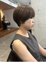 ベンティ(venti) 【VENTI 子安】マッシュショート