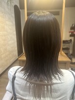 リブラン バイ ルッカ(Liburan by Lucca)&nbsp;７月外ハネボブ